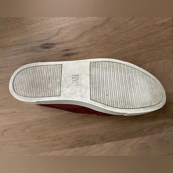 Frye Ivy Mule Slide women - Picture 7 of 8